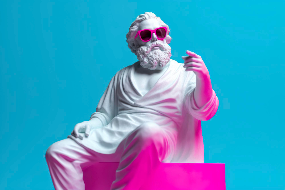Plato Has Ruled the World for 2500 Years