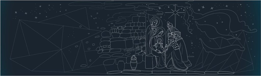 No Christmas for Bethlehem