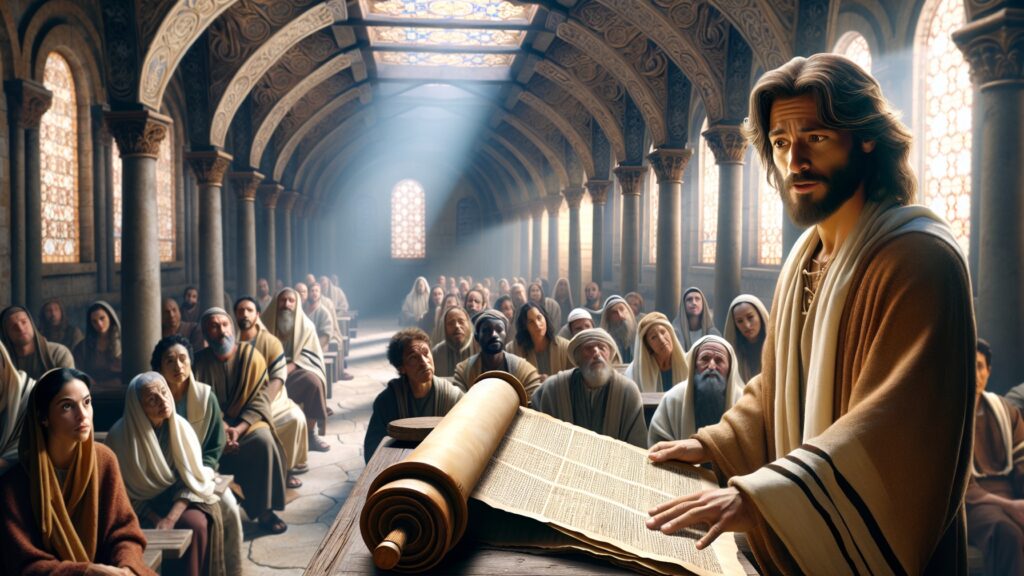 The Commentary of James B. Adamson